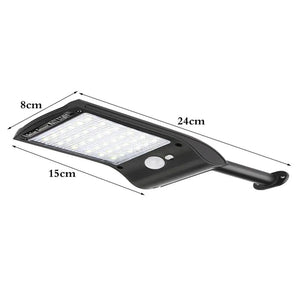 36 LED PIR Motion Sensor Waterproof Street Security Street Light_2