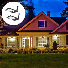 36 LED PIR Motion Sensor Waterproof Street Security Street Light_4