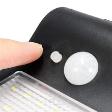 36 LED PIR Motion Sensor Waterproof Street Security Street Light_5