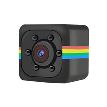 Portable Mini Hidden DV DVR Stealth Night Vision Camera 1080P_0