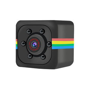 Portable Mini Hidden DV DVR Stealth Night Vision Camera 1080P_0