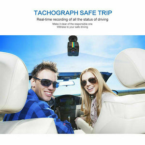Portable Mini Hidden DV DVR Stealth Night Vision Camera 1080P_7