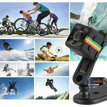 Portable Mini Hidden DV DVR Stealth Night Vision Camera 1080P_8