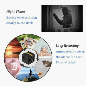Portable Mini Hidden DV DVR Stealth Night Vision Camera 1080P_13