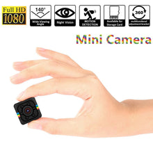 Portable Mini Hidden DV DVR Stealth Night Vision Camera 1080P_17