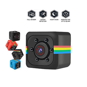 Portable Mini Hidden DV DVR Stealth Night Vision Camera 1080P_18