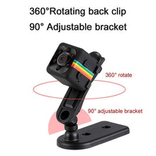 Portable Mini Hidden DV DVR Stealth Night Vision Camera 1080P_20