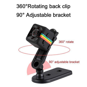 Portable Mini Hidden DV DVR Stealth Night Vision Camera 1080P_20