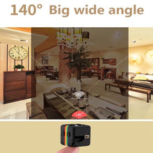 Portable Mini Hidden DV DVR Stealth Night Vision Camera 1080P_4