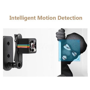 Portable Mini Hidden DV DVR Stealth Night Vision Camera 1080P_5