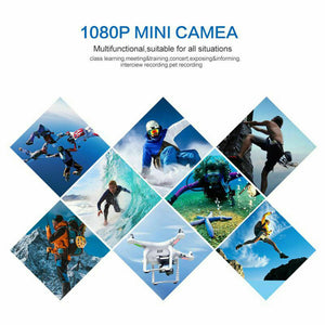 Portable Mini Hidden DV DVR Stealth Night Vision Camera 1080P_6