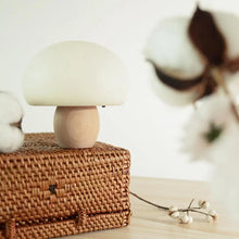 3 Step Dimming Portable Mushroom Soft Light LED Night Lamp_2