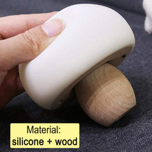 3 Step Dimming Portable Mushroom Soft Light LED Night Lamp_4