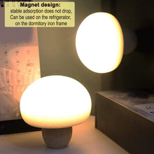 3 Step Dimming Portable Mushroom Soft Light LED Night Lamp_5