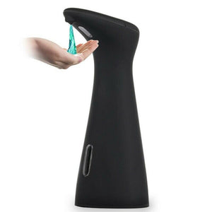 Smart Induction Motion Sensor Automatic Liquid Soap Dispenser_0