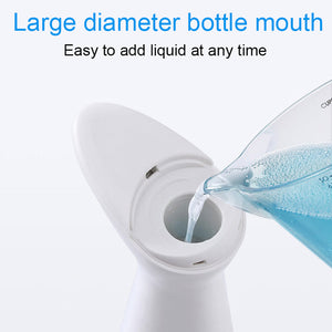Smart Induction Motion Sensor Automatic Liquid Soap Dispenser_4