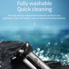 5-in-1 USB Rechargeable Digital Display Wet and Dry Electric Hair Shaver_13