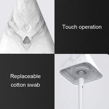 Triangular Volcano Design LED Night Light and Humidifier (USB Power Supply)_16