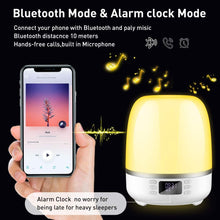 Multi-function Star Light Projector Bluetooth Speaker Night Lamp- USB Powered_8