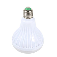 E27 Wireless Remote Control Mini Smart LED Audio Speaker_3