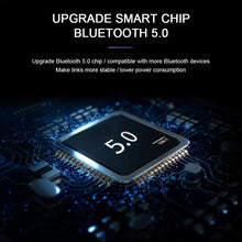 USB Charging Color Illuminated Subwoofer Wireless Bluetooth Speaker_7
