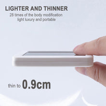 Thermometer and Humidity Monitor with 3.2” LCD Display- Battery Operated_9