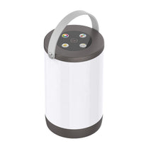 LED Touch Sensor Dimmable Table Lamp Baby Room Night Light- USB Charging_0