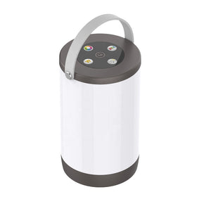 LED Touch Sensor Dimmable Table Lamp Baby Room Night Light- USB Charging_0