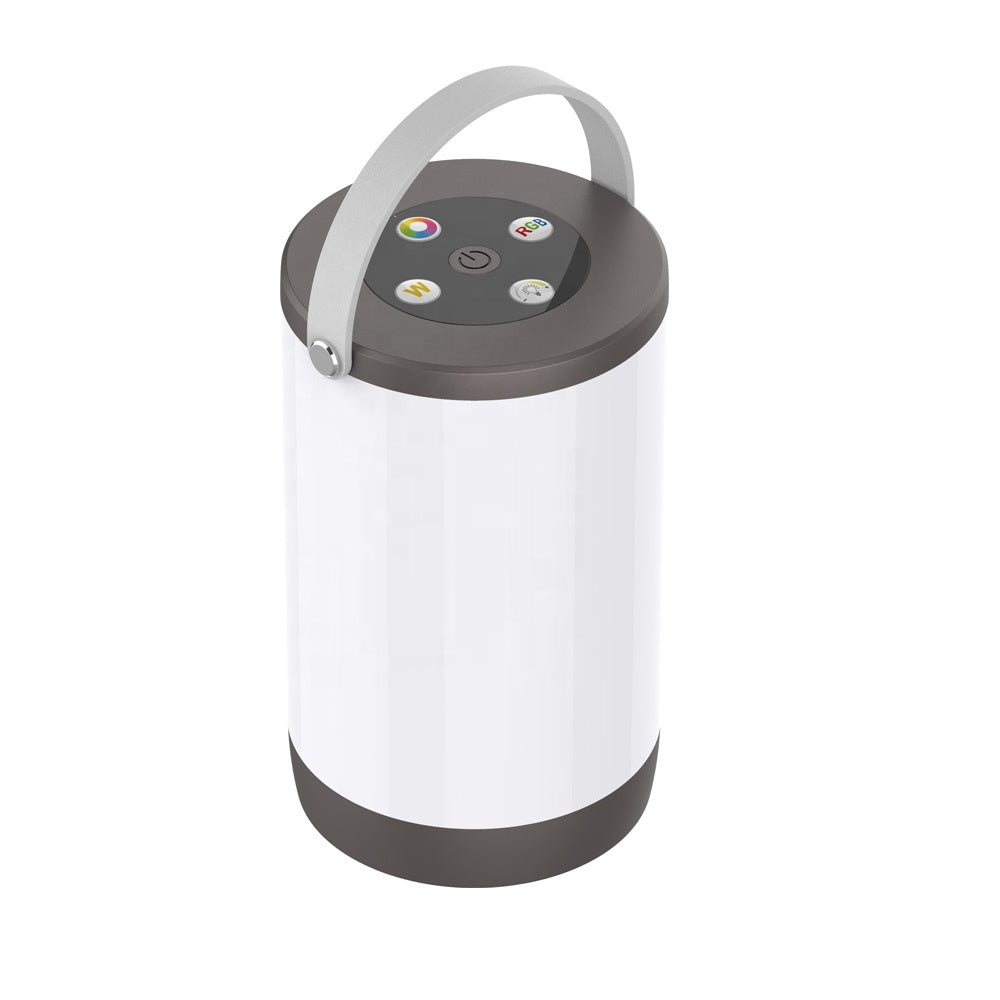 LED Touch Sensor Dimmable Table Lamp Baby Room Night Light- USB Charging_0