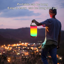 LED Touch Sensor Dimmable Table Lamp Baby Room Night Light- USB Charging_7