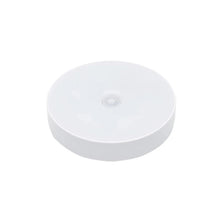 1/3 8 LEDS USB Rechargeable Motion Sensor LED Cabinet Lamp_12