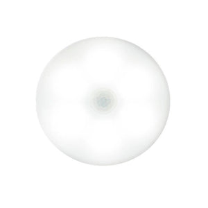 1/3 8 LEDS USB Rechargeable Motion Sensor LED Cabinet Lamp_11