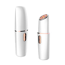 6 In 1 USB Rechargeable Beauty Device EMS Facial Mesotherapy_3