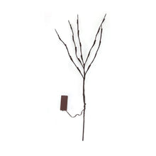 Battery Operated 20 LED Decorative Nordic Willow Branch Light_2