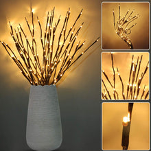 Battery Operated 20 LED Decorative Nordic Willow Branch Light_18