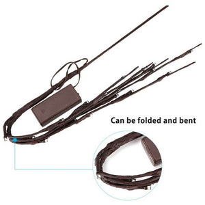 Battery Operated 20 LED Decorative Nordic Willow Branch Light_6