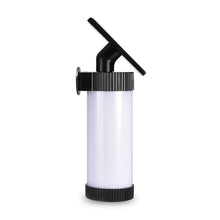 Solar Powered Flame Wall Light Outdoor Garden Landscape Lamp_4