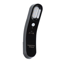 USB Charging PIR Motion Sensor Induction Bedside Wall Lamp_4
