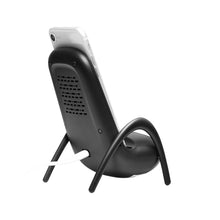 USB Interface Chair Amplifier Wireless Charger for Mobile Phones_6