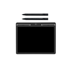 Battery Operated Split Screen Digital Writing and Drawing Tablet_8