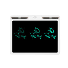 Battery Operated Split Screen Digital Writing and Drawing Tablet_4