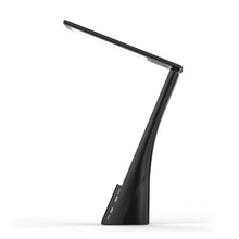 3-in-1 Desk Lamp Alarm Clock and Wireless Charger- Type C_5