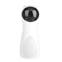 Automatic Interactive LED Intelligent Laser Pet Cat Toy_1