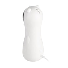 Automatic Interactive LED Intelligent Laser Pet Cat Toy_2