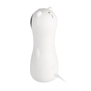 Automatic Interactive LED Intelligent Laser Pet Cat Toy_2