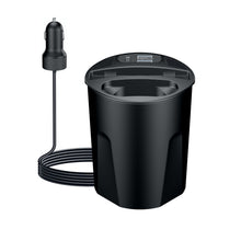 4 in 1 Multi-Functional Car Wireless Cup Charging Station_2