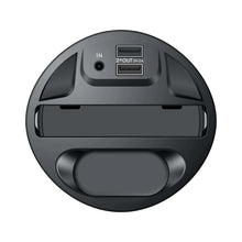 4 in 1 Multi-Functional Car Wireless Cup Charging Station_3