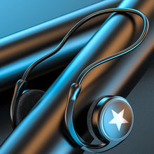 USB Charging Foldable Sports Wireless Headset with Mic_6