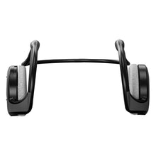 USB Charging Foldable Sports Wireless Headset with Mic_3