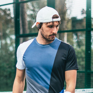 USB Charging Foldable Sports Wireless Headset with Mic_7